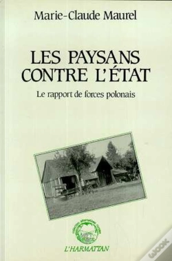 Capa do artigo Les Paysans Contre L'Etat ; Le Rapport De Forces Polonais