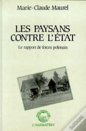 Capa do artigo Les Paysans Contre L