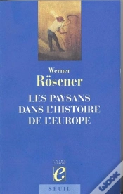 Capa do artigo Les Paysans Dans L