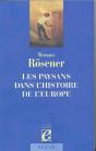 Les Paysans Dans L'Histoire De L'Europe - Preview