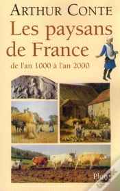 Capa do artigo Les Paysans De France De L