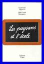 Les Paysans Et L'École - Preview