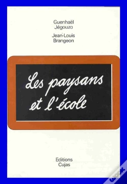 Capa do artigo Les Paysans Et L'École