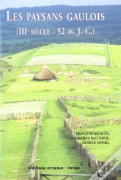 Capa do artigo Les Paysans Gaulois : Iiie Siècle - 52 Av. J.-C.