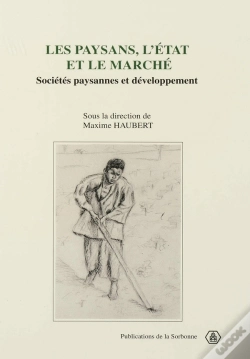 Capa do artigo Les Paysans L'Etat Et Le Marche