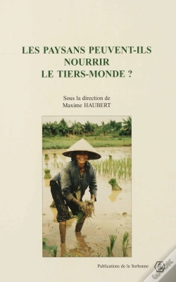 Capa do artigo Les Paysans Peuvent-Ils Nourrir Le Tiers-Monde ?