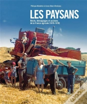 Capa do artigo Les Paysans