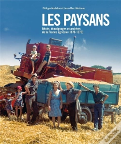 Capa do artigo Les Paysans