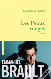 Capa do artigo Les Peaux Rouges