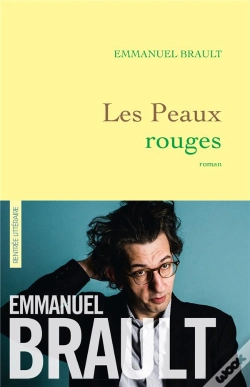 Capa do artigo Les Peaux Rouges