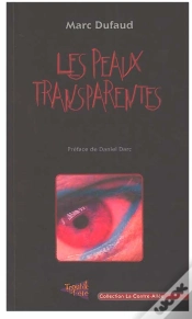 Capa do artigo Les Peaux Transparentes