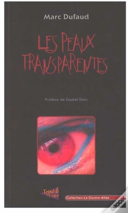 Capa do artigo Les Peaux Transparentes