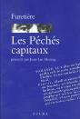 Les Peches Capitaux - Preview