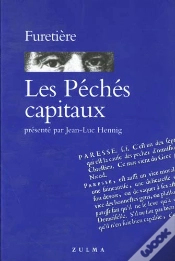 Capa do artigo Les Peches Capitaux