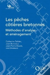 Capa do artigo Les Pêches Côtières Bretonnes ; Méthode D