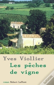Capa do artigo Les Pêches De Vigne