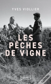 Capa do artigo Les Pêches De Vigne
