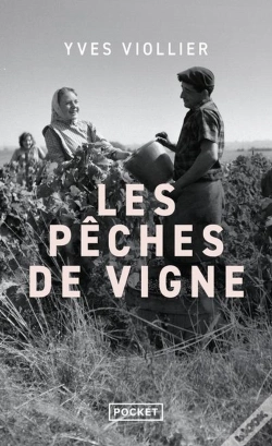 Capa do artigo Les Pêches De Vigne