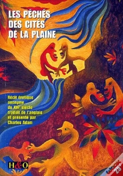 Capa do artigo Les Peches Des Cites De La Plaine