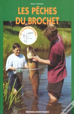 Capa do artigo Les Peches Du Brochet