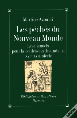 Capa do artigo Les Péchés Du Nouveau Monde