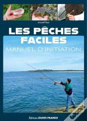 Capa do artigo Les Pêches Faciles, Manuel D