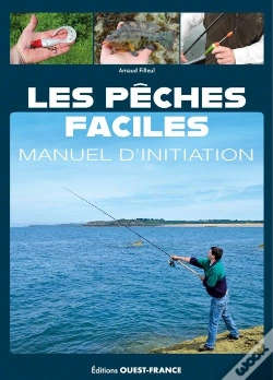 Capa do artigo Les Pêches Faciles, Manuel D'Initiation