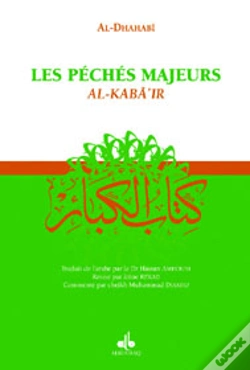 Capa do artigo Les Péchés Majeurs :  Al-Kaba'Ir