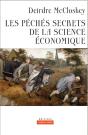 Les Péchés Secrets De La Science Économique - Preview