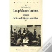 Capa do artigo Les Pêcheurs Bretons Durant La Seconde Guerre Mondiale