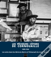 Capa do artigo Les Pecheurs Cotiers De Cornouaille 1899-1936