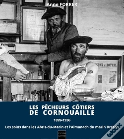 Capa do artigo Les Pecheurs Cotiers De Cornouaille 1899-1936