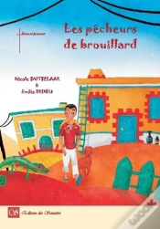 Capa do artigo Les Pecheurs De Brouillard