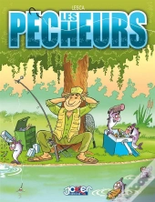 Les Pecheurs