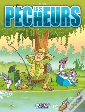 Capa do artigo Les Pecheurs