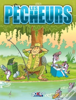Capa do artigo Les Pecheurs