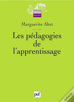 Capa do artigo Les Pédagogies De L'Apprentissage