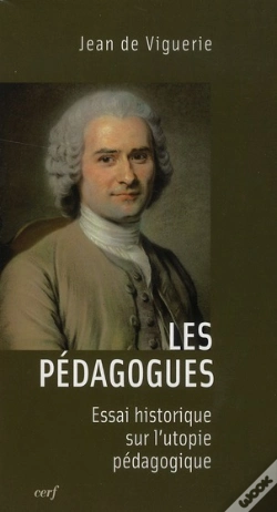 Capa do artigo Les Pedagogues