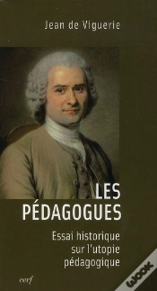 Capa do artigo Les Pedagogues