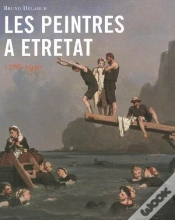 Capa do artigo Les Peintres À Etretat 1786-1940