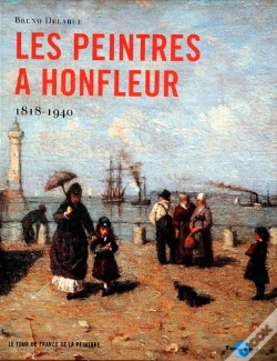 Capa do artigo Les Peintres À Honfleur ; 1818-1940