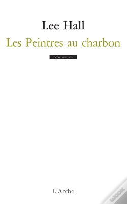 Capa do artigo Les Peintres Au Charbon