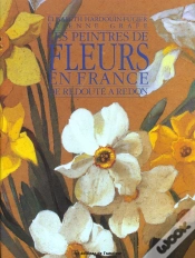 Capa do artigo Les Peintres De Fleurs En France ; De Redoute A Odilon Redon