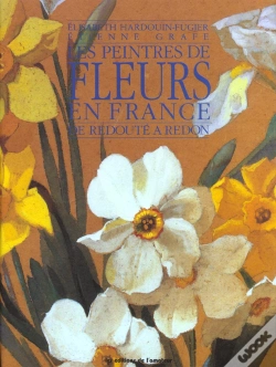 Capa do artigo Les Peintres De Fleurs En France ; De Redoute A Odilon Redon