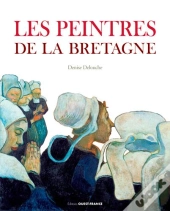 Les Peintres De La Bretagne