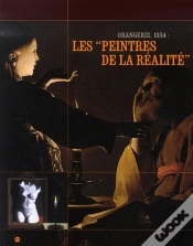 Capa do artigo Les Peintres De La Réalité ; Orangerie 1934