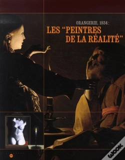 Capa do artigo Les Peintres De La Réalité ; Orangerie 1934