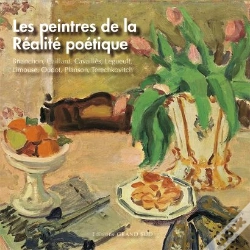 Capa do artigo Les Peintres De La Realite Poetique