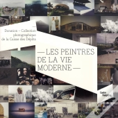 Les Peintres De La Vie Moderne
