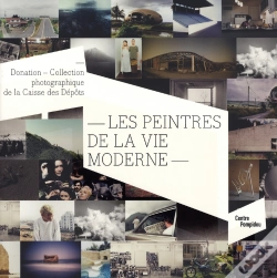 Capa do artigo Les Peintres De La Vie Moderne